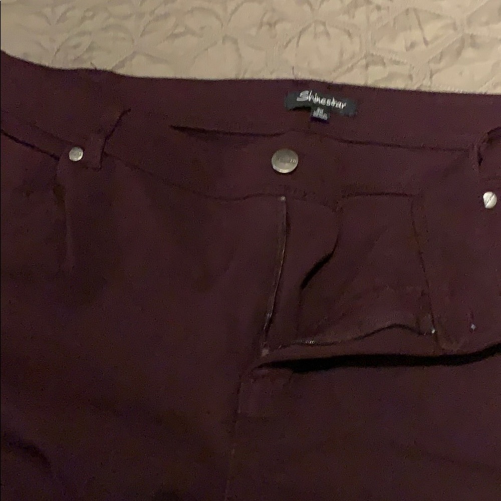 Pants - Picture 2 of 2